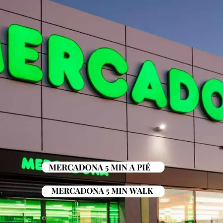Completo Plaza España