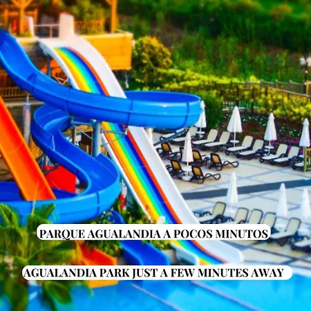 Appartement Completo Plaza Espana *