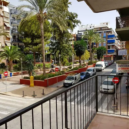 Completo Plaza España