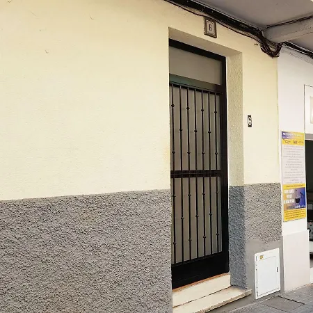 Apartamento Completo Plaza España *