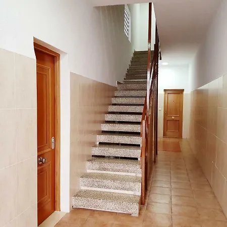 Apartamento Completo Plaza España *