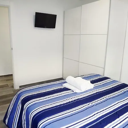 Appartement Completo Plaza Espana *