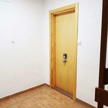 Appartement Completo Plaza Espana Benidorm