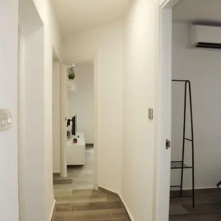 Completo Plaza Espana Appartement Benidorm