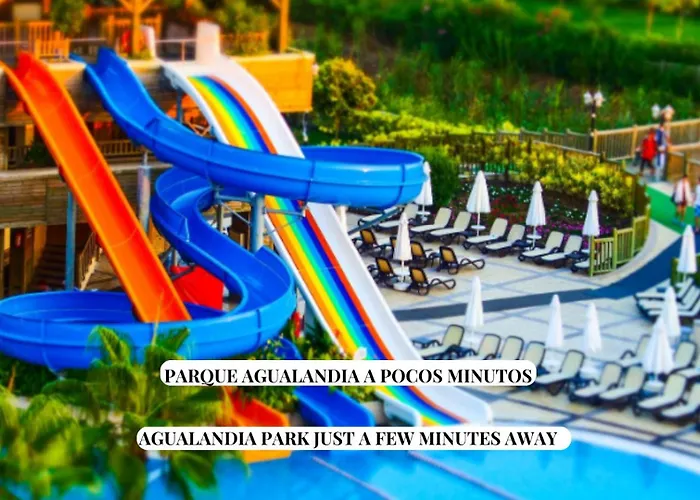 Apartamento Completo Plaza Espana *