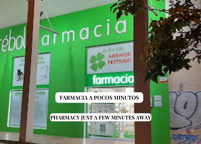 Apartamento Completo Plaza Espana Benidorm