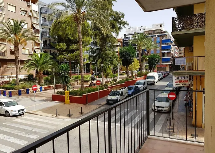 Completo Plaza Espana