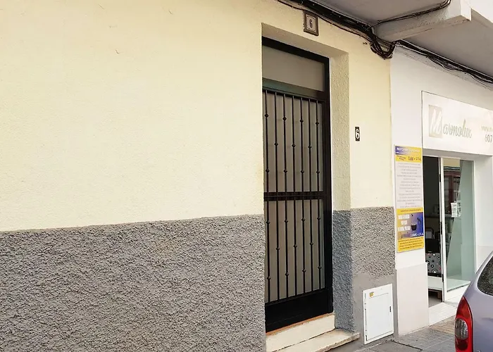 Apartamento Completo Plaza Espana *