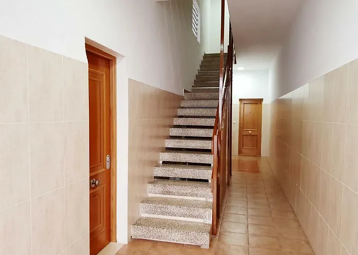 Apartamento Completo Plaza Espana *